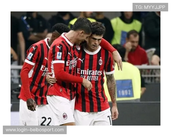 尤文逆转AC米兰夺三连胜 国际米兰争冠形势紧张